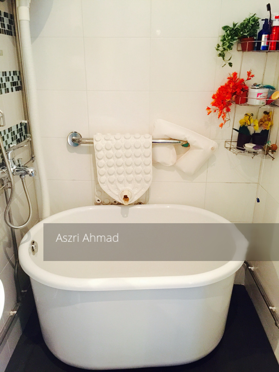 Blk 725 Bedok Reservoir Road (Bedok), HDB Executive #122419522